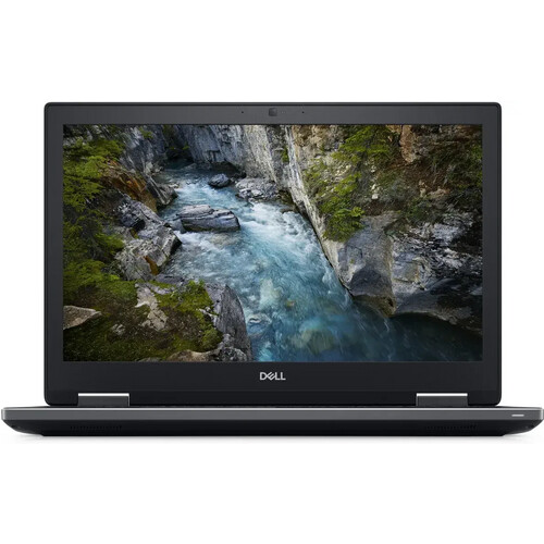 Dell Precision 7730 – 17.3" | I7 | 32gb | Quadro P3200 | 512gb Ssd | Nieuw (outlet)