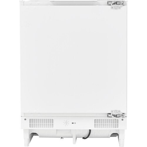 Fridgemaster Mbuz6097 - Inbouw Vriezer - 82 Cm - 97l - Low Frost - 39 Db | Nieuw (outlet)