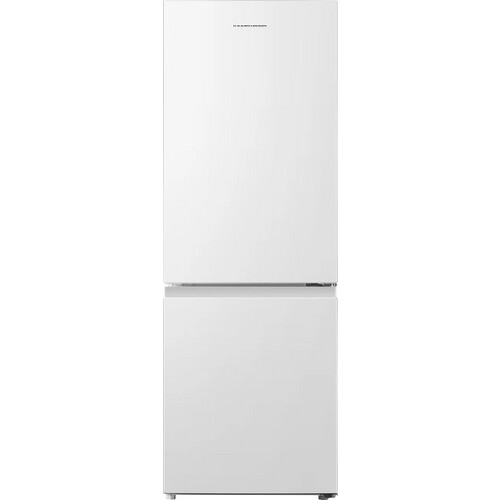 Fridgemaster Mc50165e - Koel-vriescombinatie - 143 Cm - Energieklasse E | Nieuw (outlet)