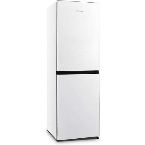 Fridgemaster Mc55240e - Koelvriescombinatie - 174.3 Cm - 252l - Multi-airflow | Nieuw (outlet)