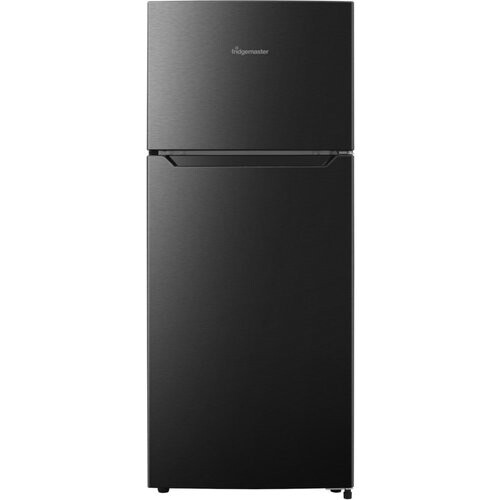 Fridgemaster Mtm48120eb – Koel-vriescombinatie – 117 Cm Hoog – 124 L – Zwart | Nieuw (outlet)