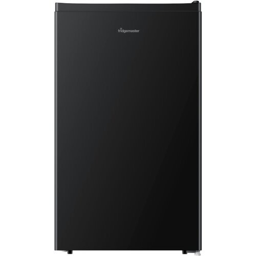 Fridgemaster Muz4860eb - Tafelmodel Vriezer - 84 Cm - 61l - 38 Db - Zwart | Nieuw (outlet)