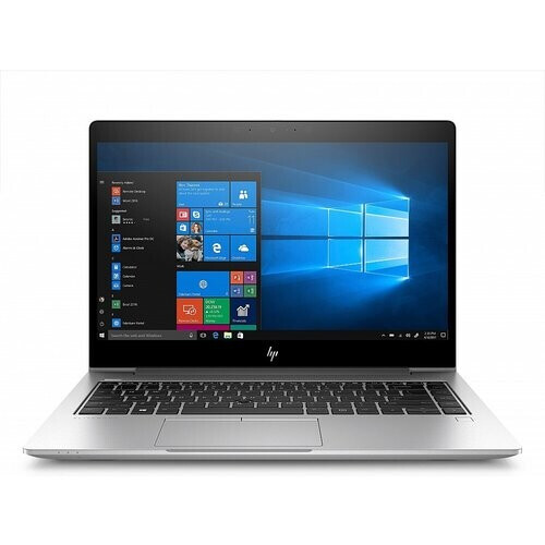 Hp Elitebook 840 G6 - Laptop - 14 Inch - Intel Core I7-1355u - 16gb Ram - 512gb Ssd | Nieuw (outlet)