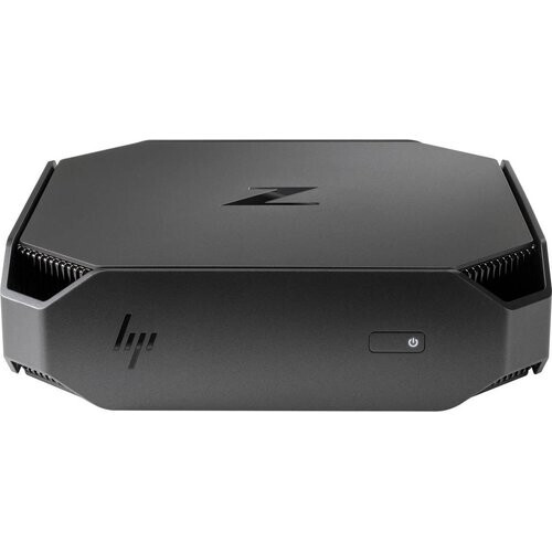 HP Z2 G4 WorkStation Core i7 3.2 GHz - SSD 512 GB RAM 16GB