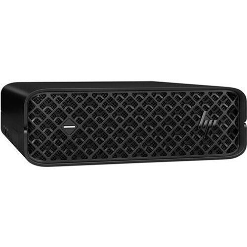 HP Z2 G9 Mini Core i7 2.1 GHz - SSD 512 GB RAM 16GB