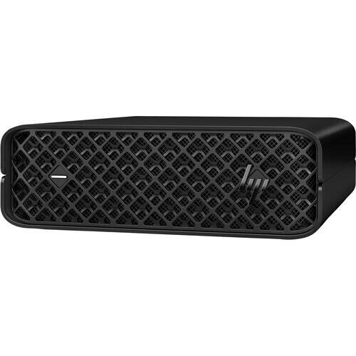 HP Z2 G9 Mini Core i7 2.1 GHz - SSD 512 GB RAM 16GB