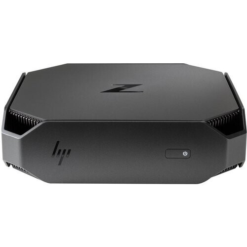 HP Z2 Mini G4 WorkStation Core i7 3.2 GHz - SSD 256 GB RAM 8GB