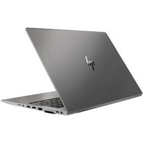 Hp ZBook 15u G6 15-inch (2019) - Core i7-8665U - 16 GB - SSD 512 GB
