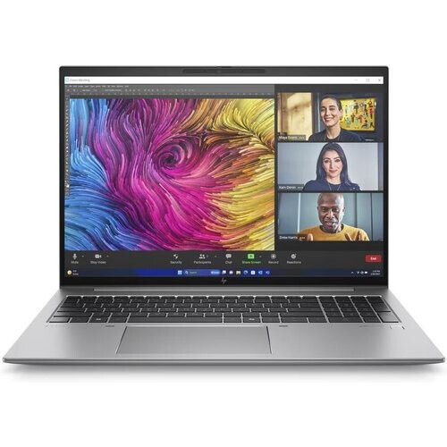 Hp ZBook FIrefly 14 G11 14-inch (2024) - Ryzen 7 8840HS - 16 GB - SSD 512 GB