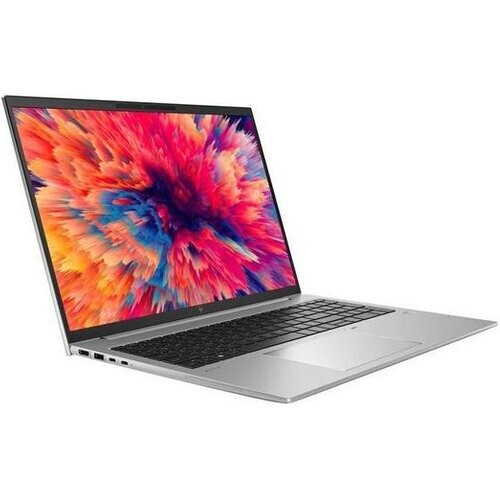 Hp ZBook Firefly 14 G9 14-inch (2022) - Core i7-1265U - 16 GB - SSD 512 GB