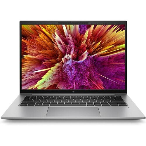 Hp ZBook Firefly G10 14-inch (2023) - Ryzen 7 PRO 7840HS - 16 GB - SSD 512 GB