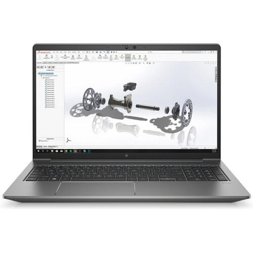 Hp Zbook G7| 15.6 Inch Fhd| I5 | 16gb| 512 Gb | Nieuw (outlet)