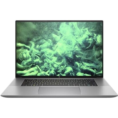 Hp ZBook Studio 16 G10 16-inch (2023) - Core i9-13900H - 64 GB - SSD 1 TB