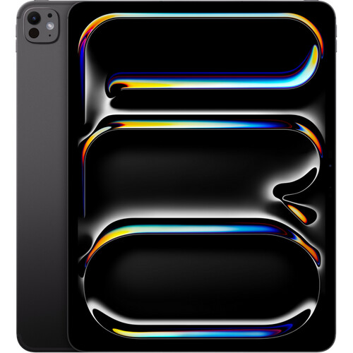 Tweedekans 13'' iPad Pro 1TB Wifi + 5G