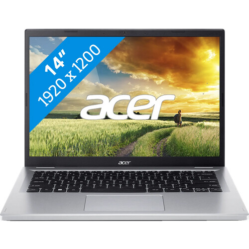 Tweedekans Acer Aspire 3 14 (A314-42P-R57H)