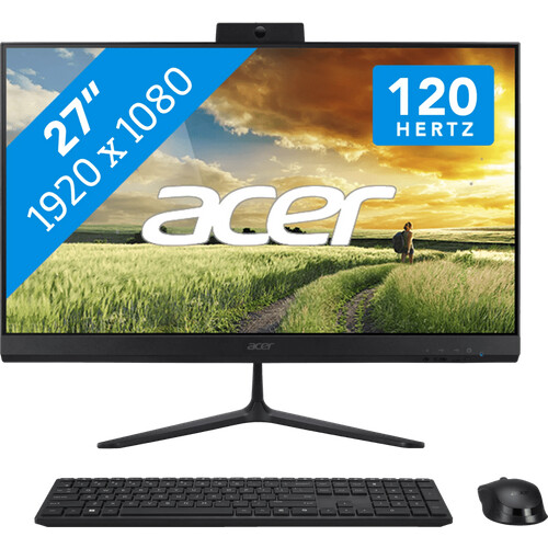 Tweedekans Acer Aspire (C27-B I5428) NL