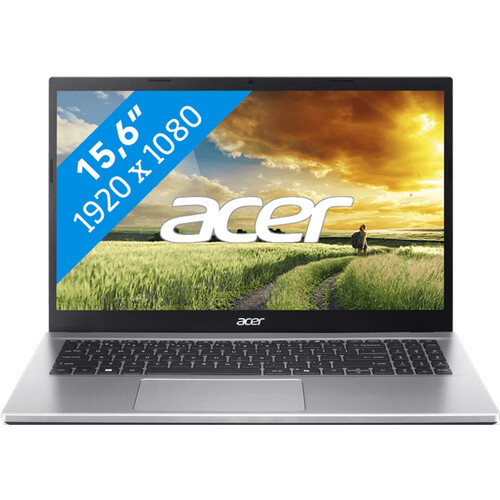 Tweedekans Acer Aspire Go 15 AG15-42P-R2GG