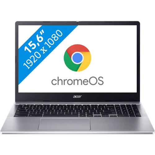 Tweedekans Acer Chromebook 315 (CB315-5H-C9Y9)