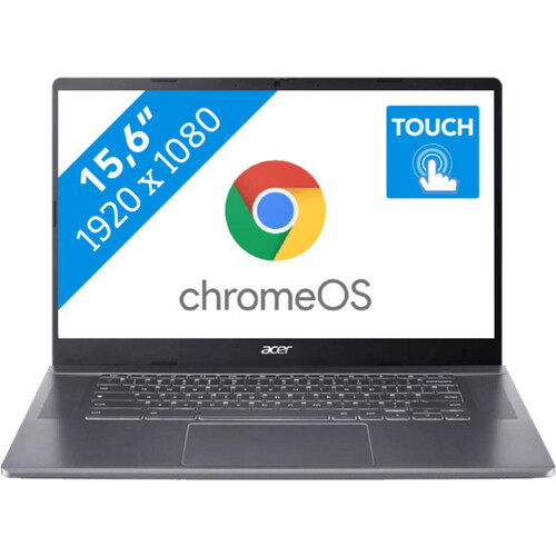 Tweedekans Acer Chromebook Plus 515 (CB515-2HT-5789)