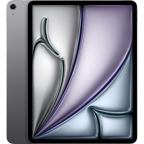 Tweedekans Apple iPad Air (2025) 13 inch 128GB Wifi + 5G Space Gray