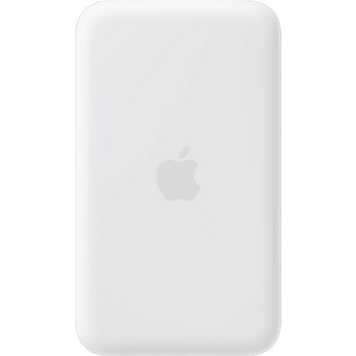 Tweedekans Apple MagSafe Powerbank voor iPhone Air