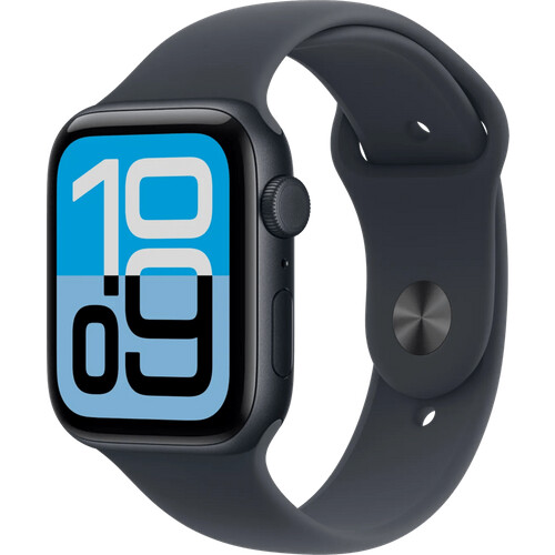 Tweedekans Apple Watch SE 3
