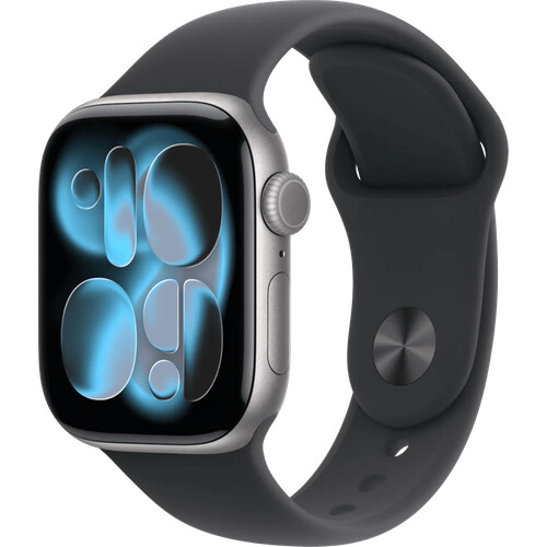 Tweedekans Apple Watch Series 11