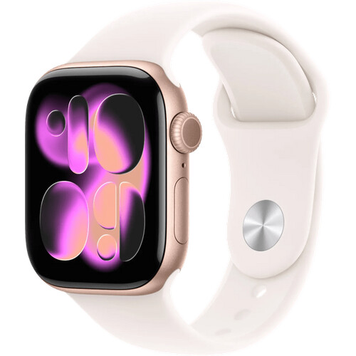 Tweedekans Apple Watch Series 11
