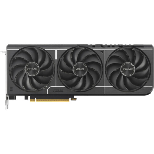 Tweedekans ASUS PRIME GeForce RTX 5060 Ti OC 8GB