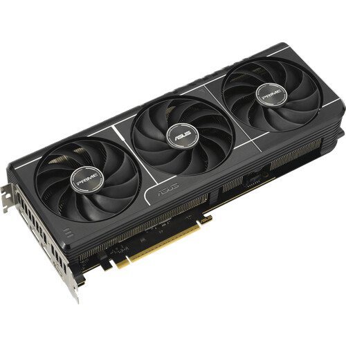 Tweedekans ASUS PRIME GeForce RTX 5080 16GB