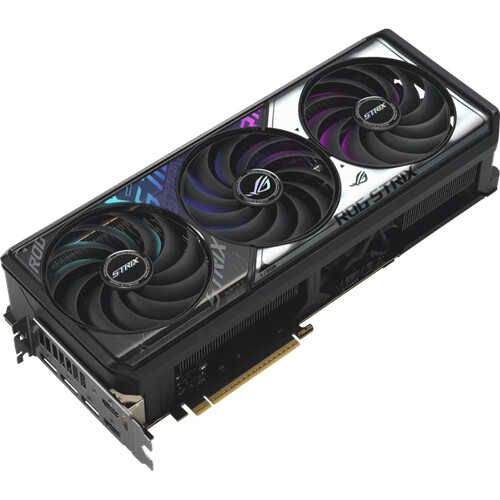 Tweedekans ASUS ROG Strix GeForce RTX 5070 OC 12GB