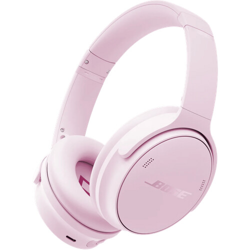 Tweedekans Bose QuietComfort Headphones Roze