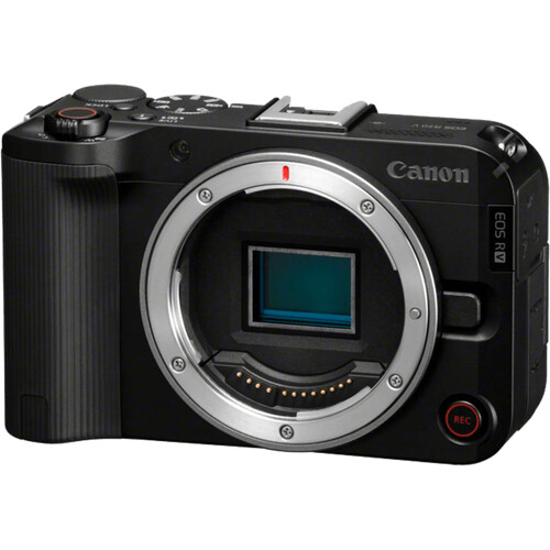 Tweedekans Canon EOS R50 V Body