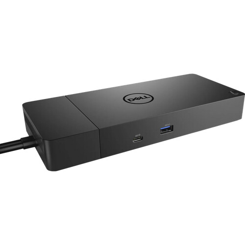 Tweedekans DELL WD19DCS-240W Docking Station