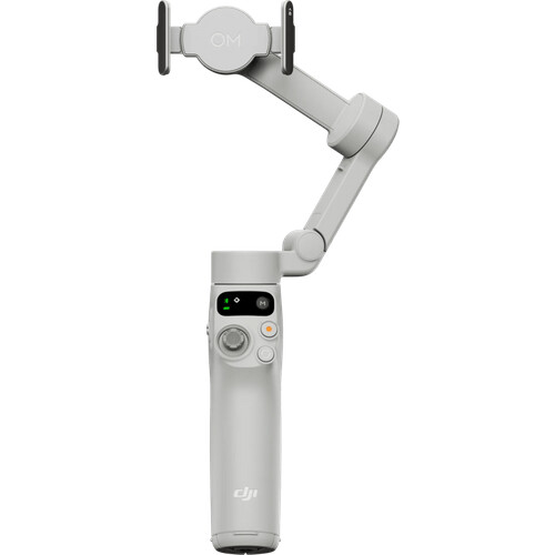 Tweedekans DJI Osmo Mobile 7 (OM 7)