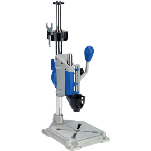 Tweedekans Dremel Workstation