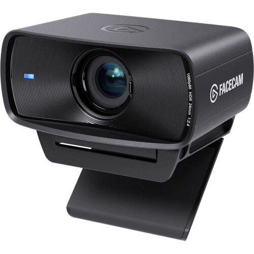 Tweedekans Elgato Facecam MK.2 Streaming Webcam