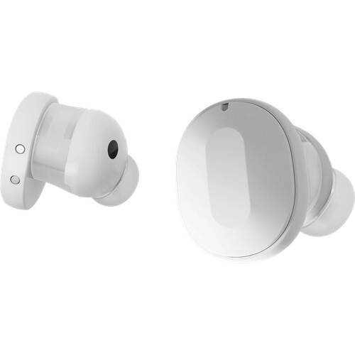 Tweedekans Fairphone Fairbuds True Wireless Earbuds Wit