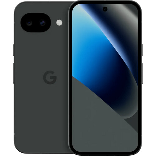 Tweedekans Google Pixel 10a 256GB Zwart 5G