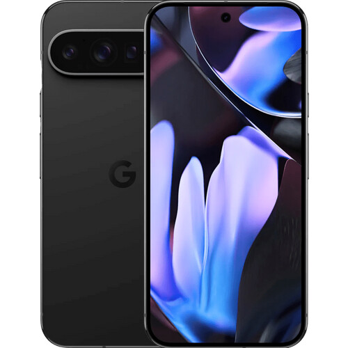Tweedekans Google Pixel 9 Pro XL 256GB Zwart 5G