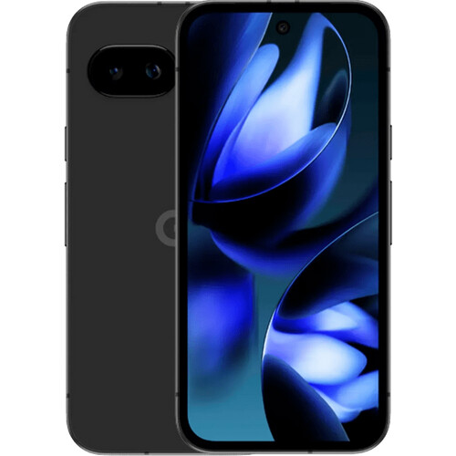 Tweedekans Google Pixel 9a 256GB Zwart 5G