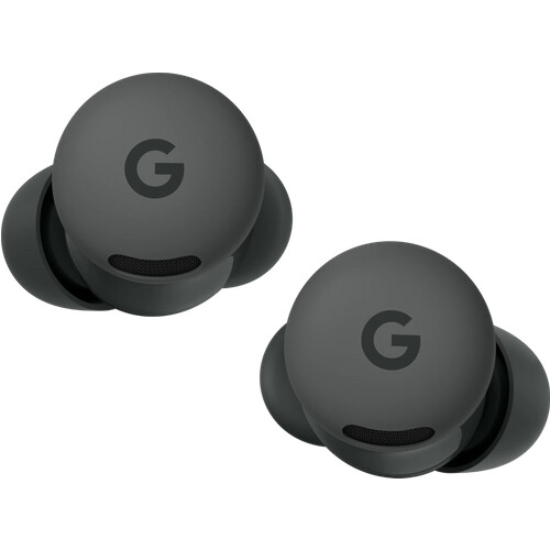Tweedekans Google Pixel Buds 2a Zwart