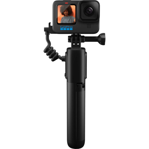 Tweedekans GoPro Volta