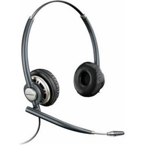 Tweedekans Hoofdtelefoon met microfoon Poly 78714-102