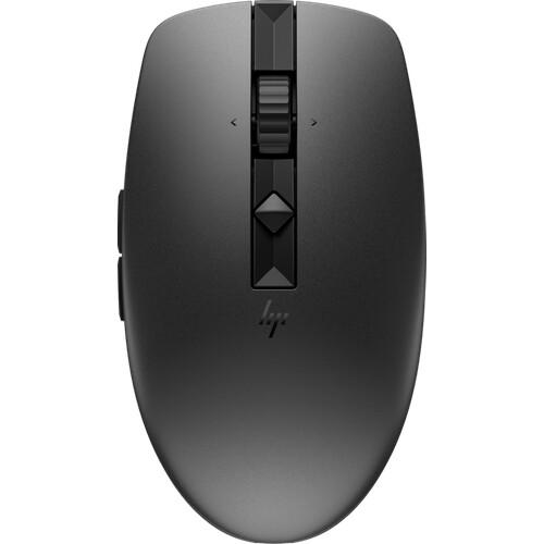 Tweedekans HP 710 Rechargeable Silent Mouse (Graphite) Euro