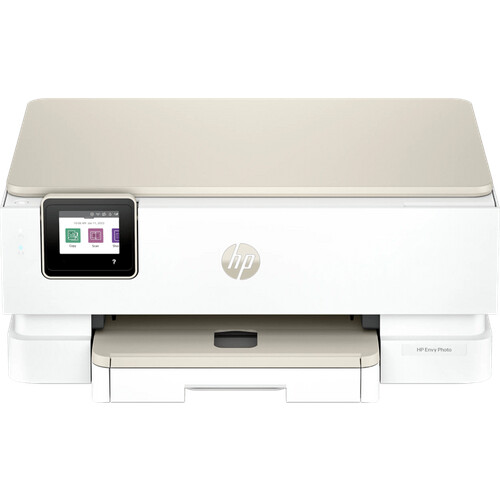 Tweedekans HP Envy Photo 7234 All-in-One