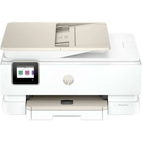 Tweedekans HP Envy Photo 7934 All-in-One