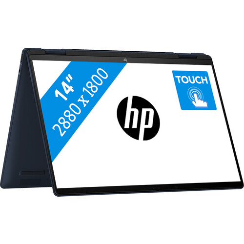 Tweedekans HP ENVY x360 OLED 14-fc0971nd