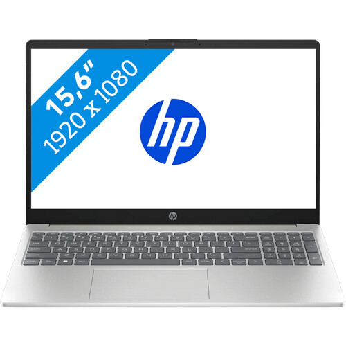 Tweedekans HP Laptop 15-fc0975nd