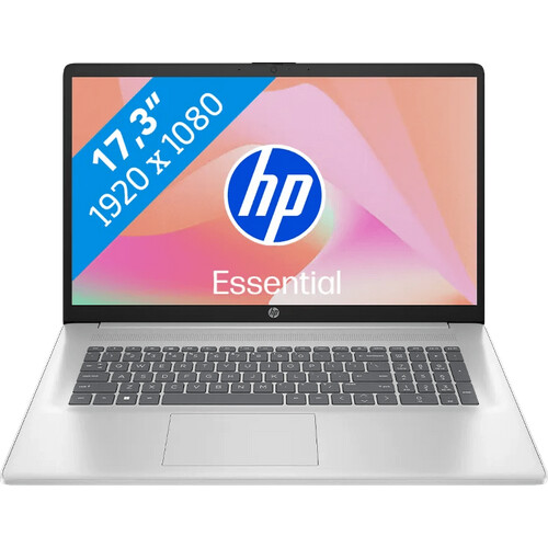 Tweedekans HP Laptop 17-cp2951nd